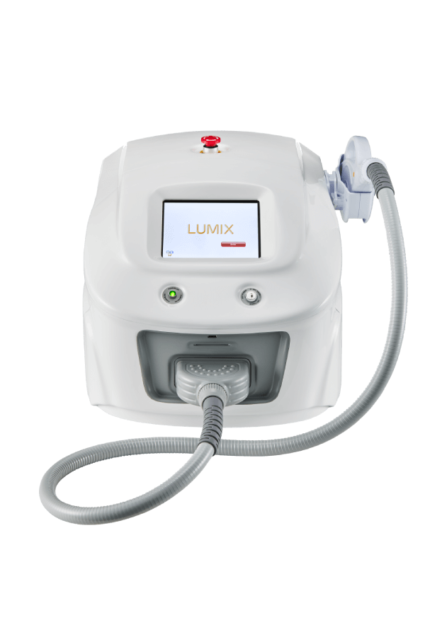 脱毛・除毛 LUMIX BeautyDevice 美容家電 脱毛器具 医療脱毛 | ZX