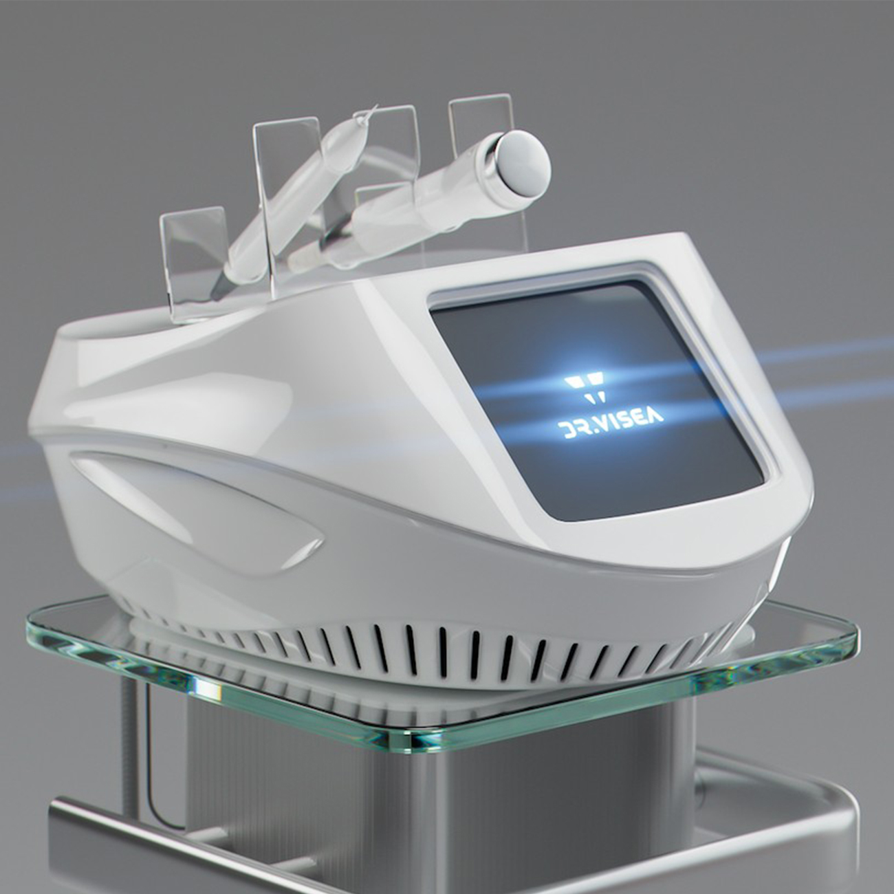 最新】美容液導入器ノアグロウ｜育毛・美肌・痩身対応の最新美容機器を