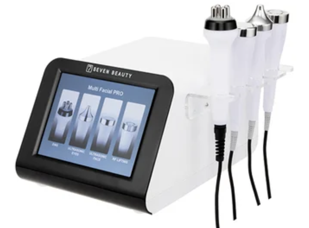 EMS美顔器【業務用】おすすめ6選｜費用・機能・選び方まで徹底比較