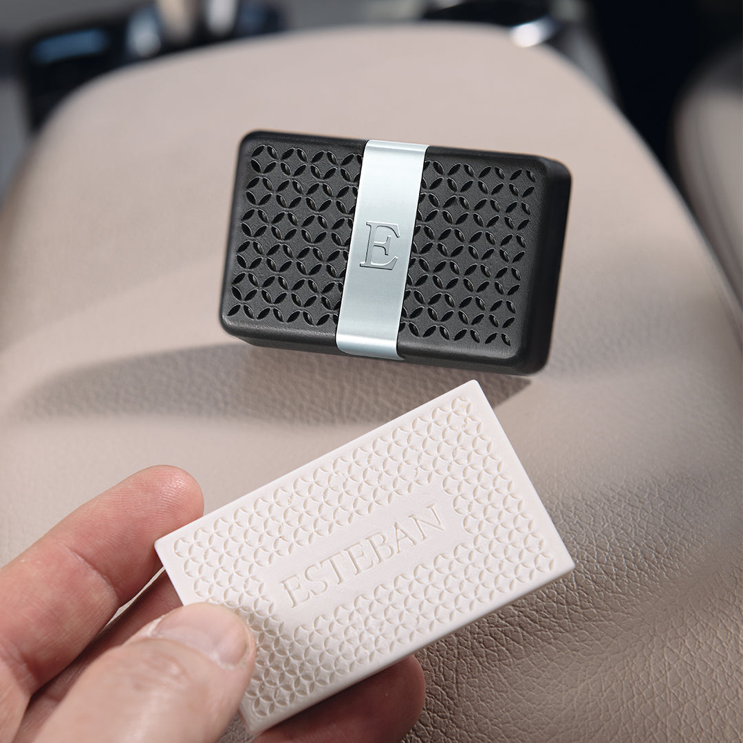 テールダグリューム CARフレグランスリフィル 2個入 – ESTEBAN