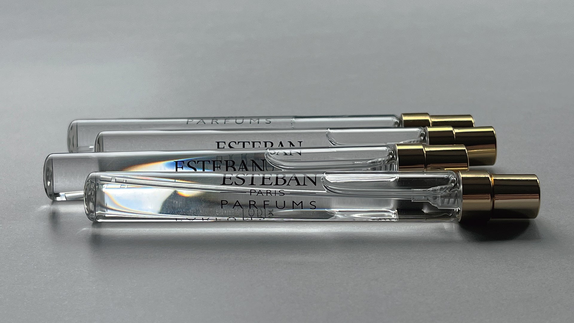 水性香水】 オーデプランツ11ml イリスカシミア – ESTEBAN