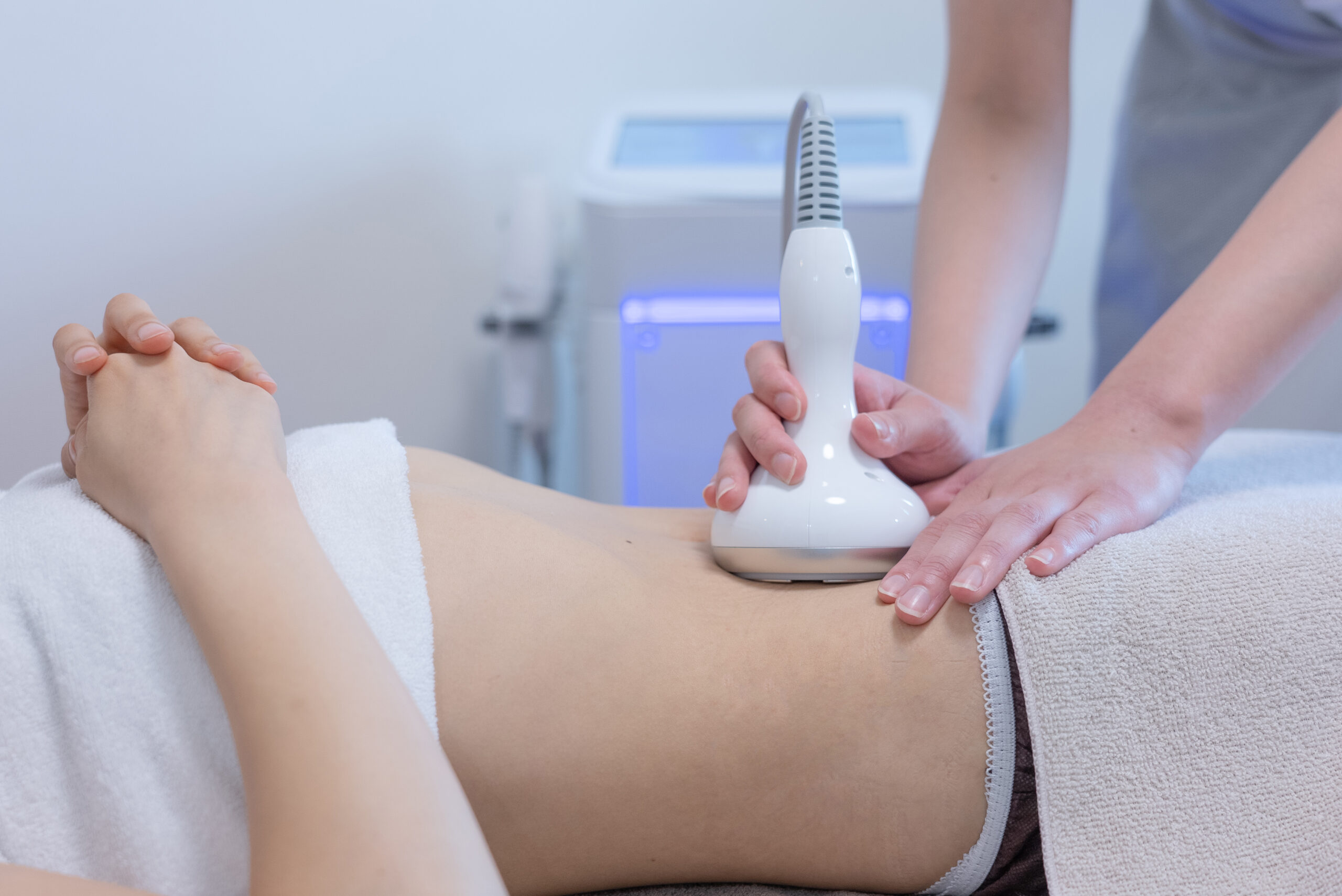 業務用痩身機器・痩身マシンのオススメ30選！サロンにあった痩身