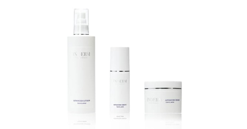 インダーム・エクソダームシリーズ｜株式会社 エステツイン