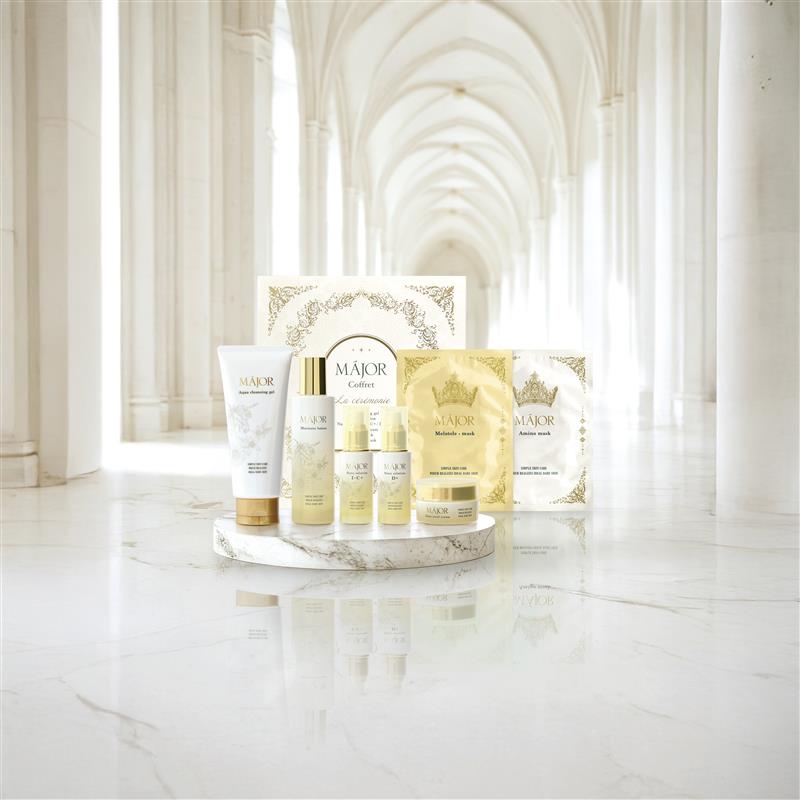 エステティックジャーナル | エステ業界専門のWEBメディア 「MÁJOR