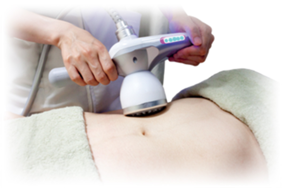 キャビリポデックス : ボディエステ : エステティック ニーノ. | 福井