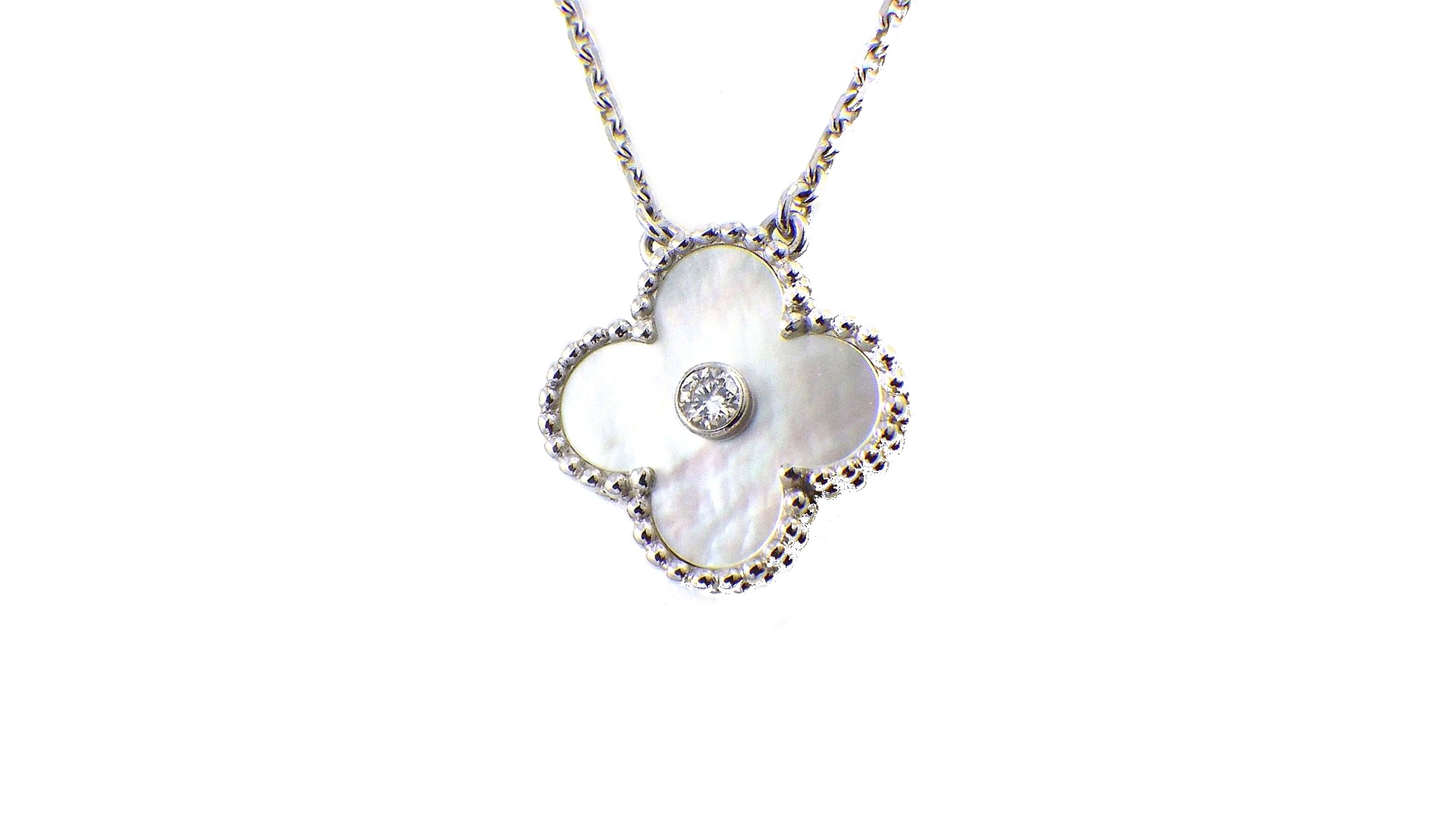 ヴァンクリーフのホリデーコレクション歴代人気モデル一覧｜買い方や