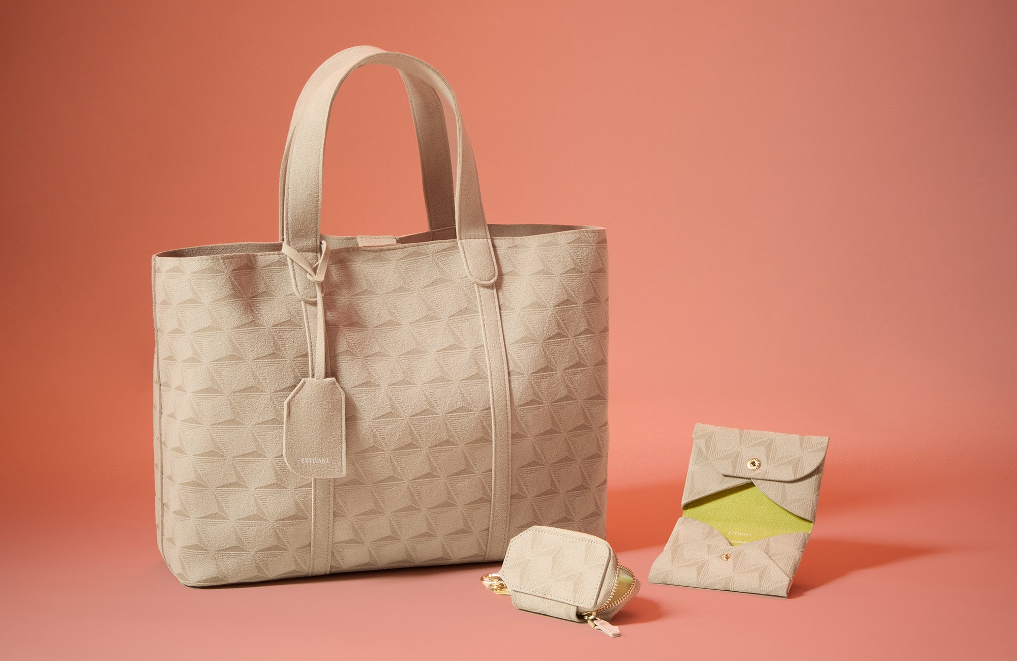 公式】ESTIVANT / エスティバン 公式オンラインストア 高級素材