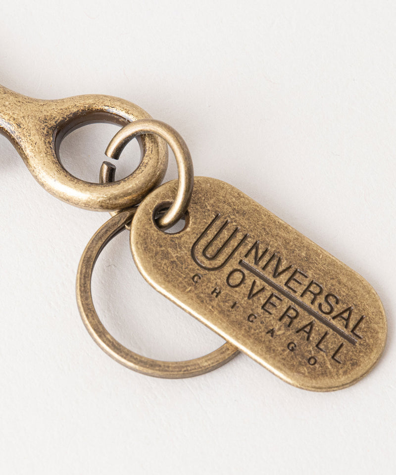 キーリング 3 UNIVERSALOVERALL ユニバーサルオーバーオール