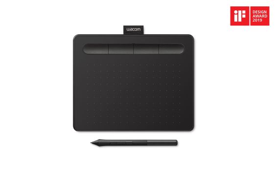 Wacom Intuos Small Refurbished