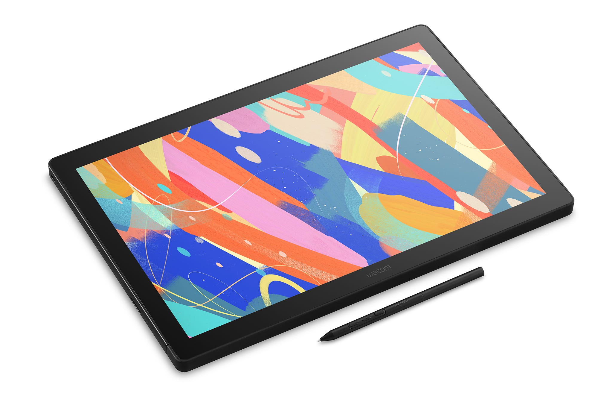 Wacom MobileStudio Pro 16 (2019) | Wacom Australia