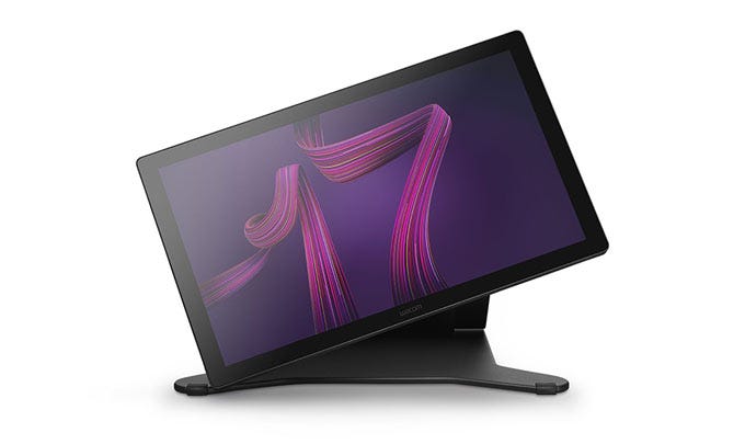 Wacom MovinkPad Pro 14 | Portable Pen Tablet