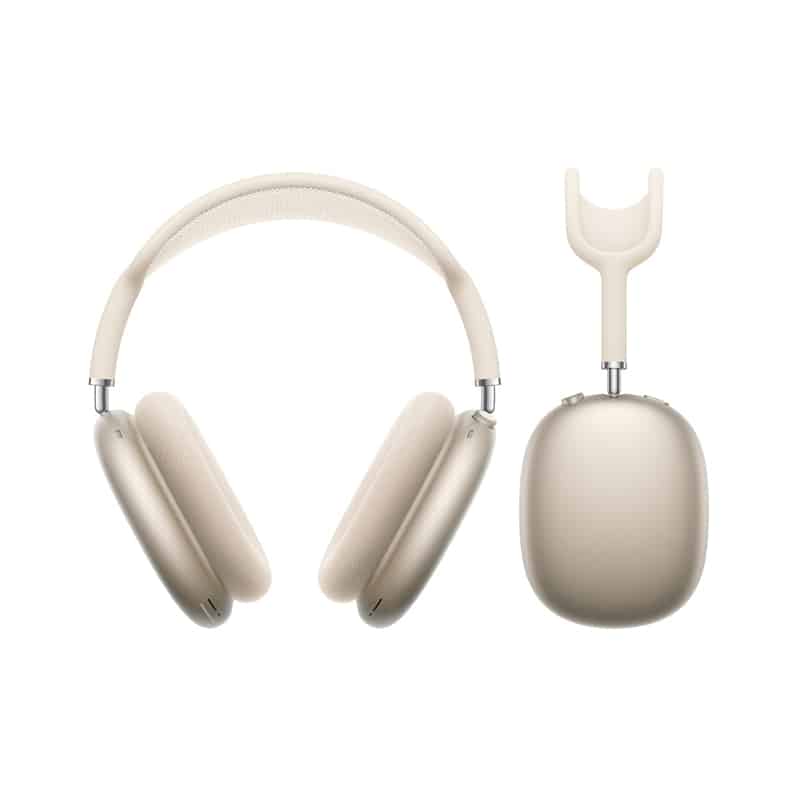 Apple AirPods Max | Starlight (MWW53ZA/A) - Vertex