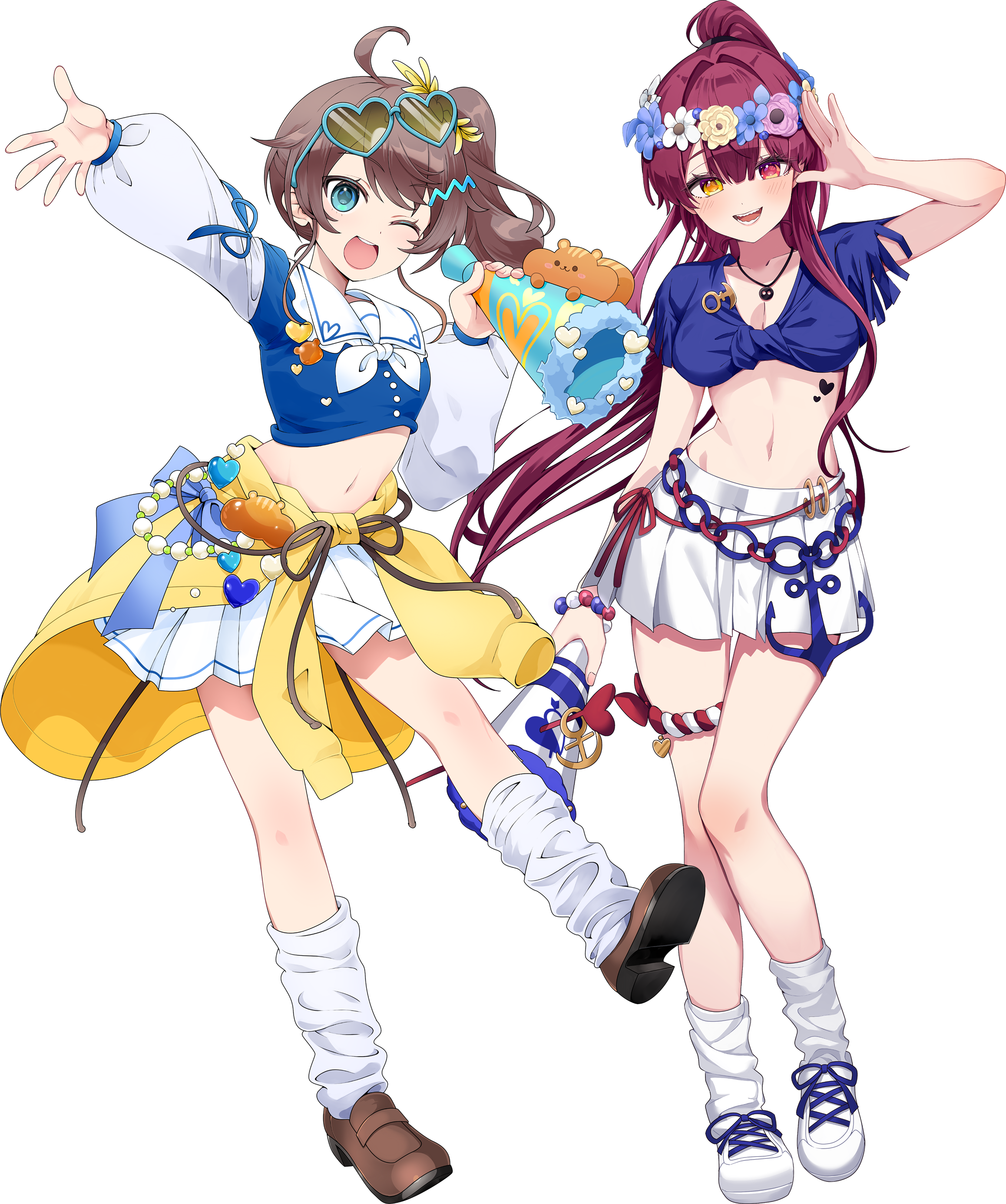 hololive SUPER EXPO 2025 後夜祭 ~bonus stage~