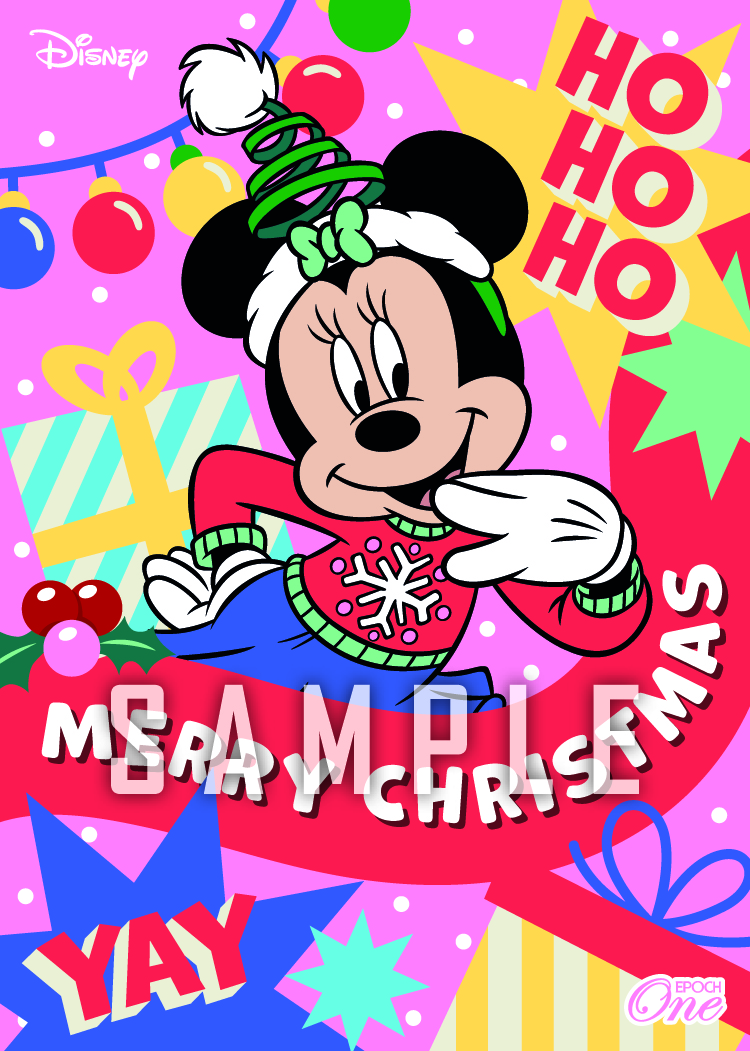 エポック社の公式オンラインショップです。Disney/2024年(並び順：発売