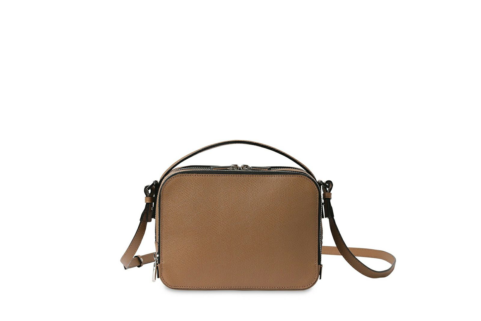 シキ 2WAYボックスショルダーバッグ | Epoi(エポイ) 公式オンラインストア