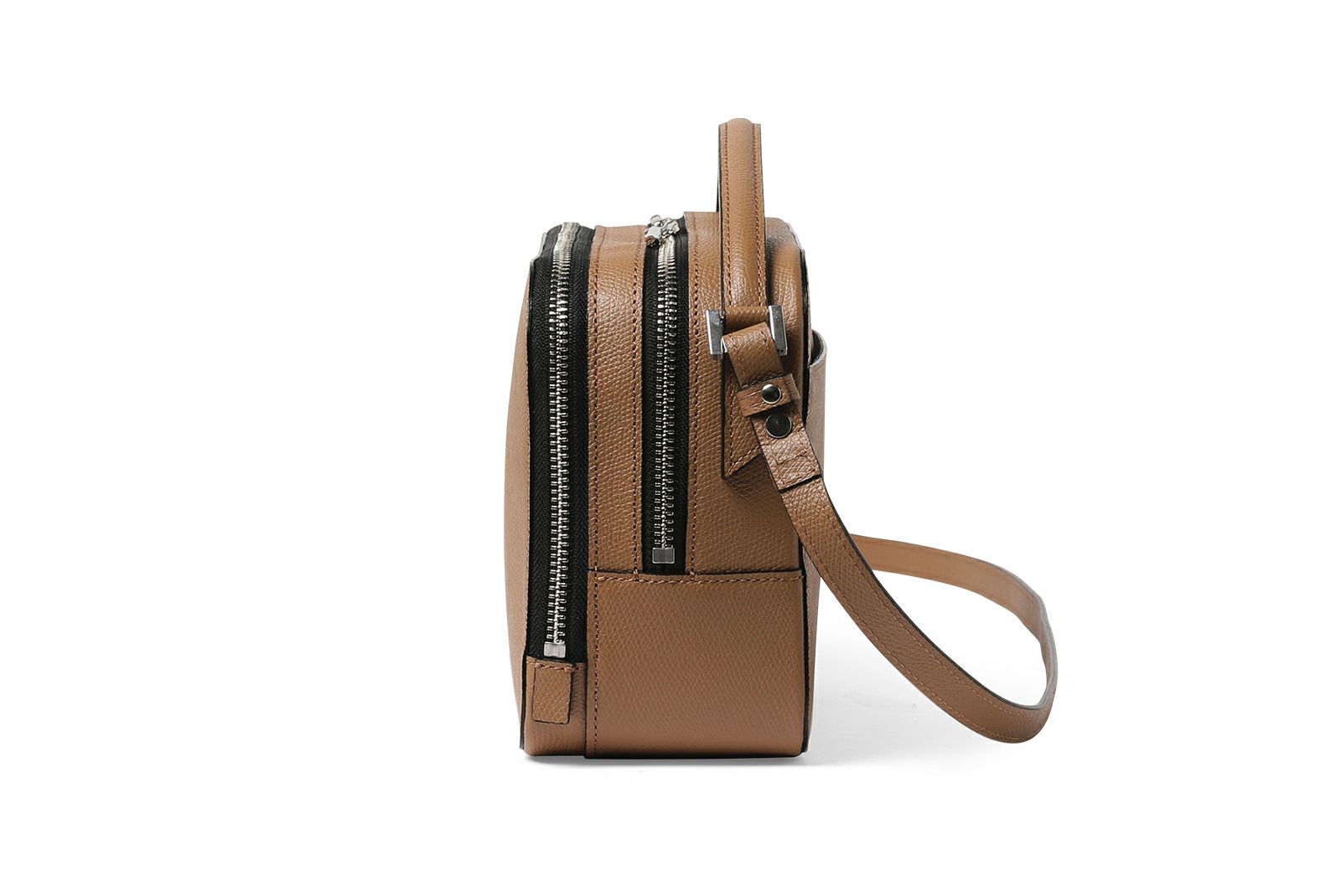 シキ 2WAYボックスショルダーバッグ | Epoi(エポイ) 公式オンラインストア