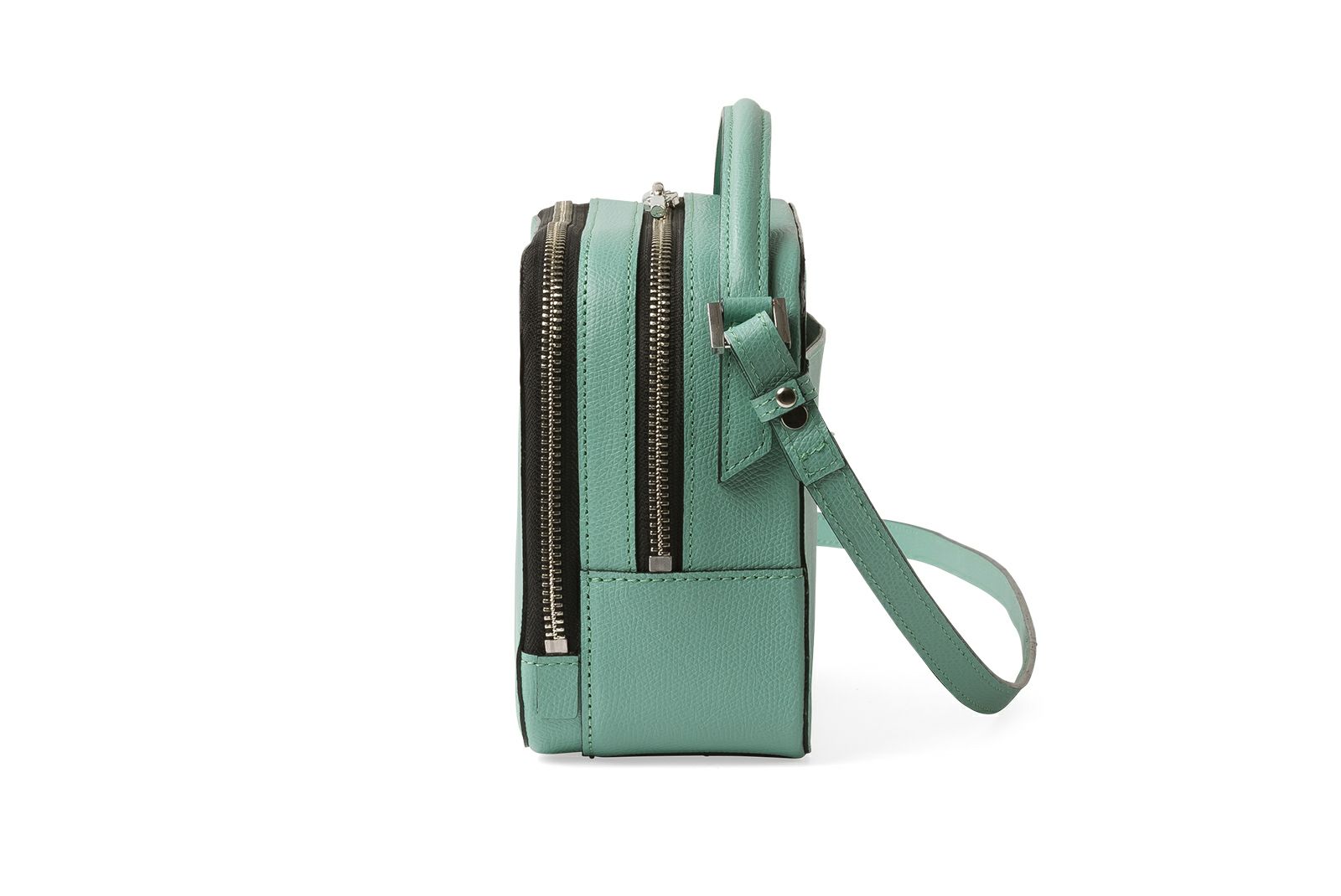 シキ 2WAYボックスショルダーバッグ | Epoi(エポイ) 公式オンラインストア