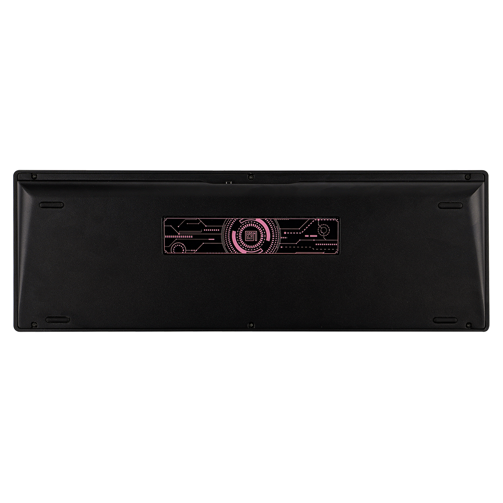 EPOMAKER Galaxy100 QMK/VIA – epomaker