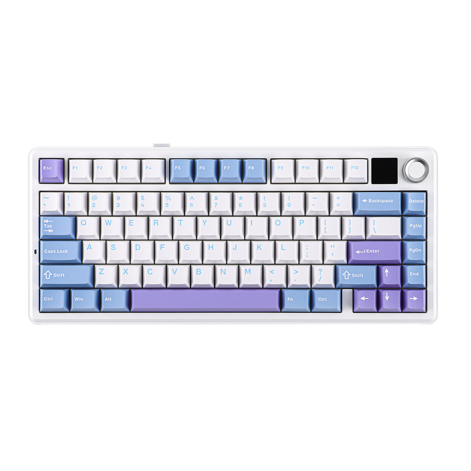 EPOMAKER X AULA F75 Max – epomaker