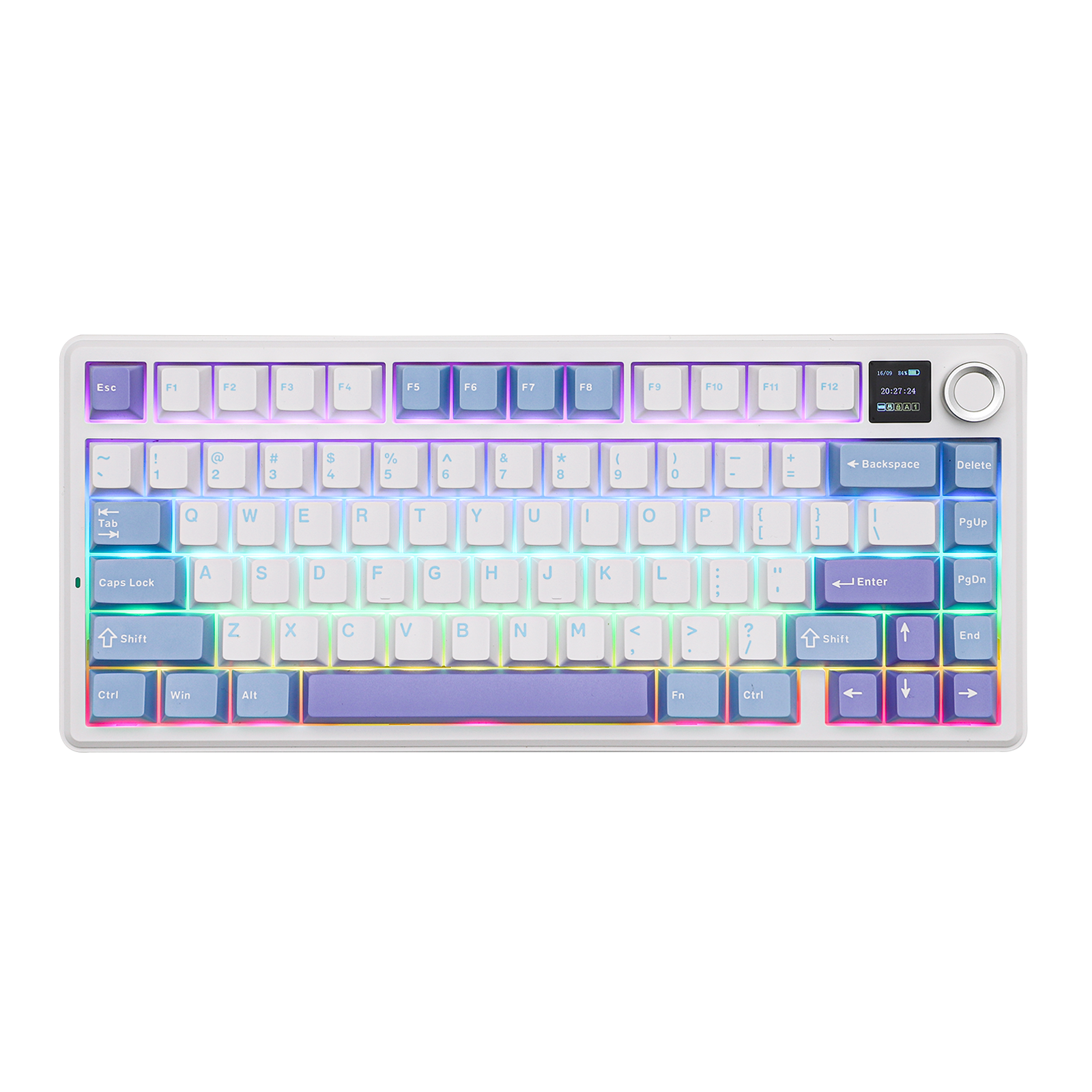 EPOMAKER X AULA F75 Max – epomaker