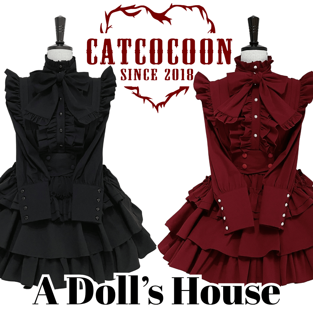 ロリータファッション正規販売店｜Epetice