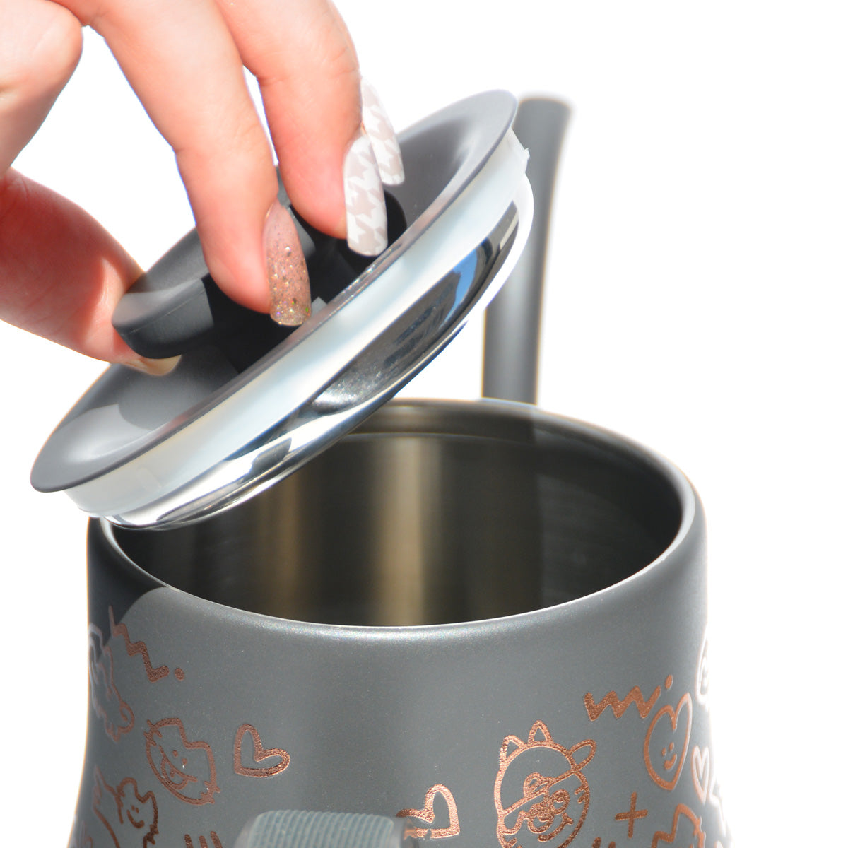 予約販売】【500個限定コラボモデル】EPEIOS Drip Kettle | ドリップケトル