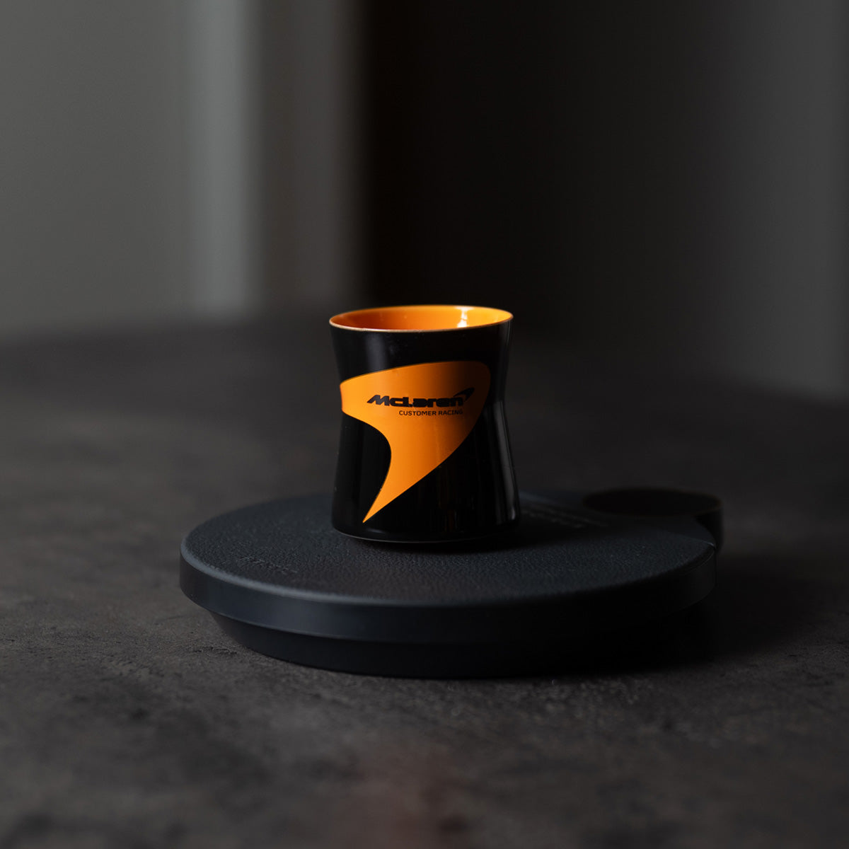 クリストフル製】テイスティングカップ クリストフル製