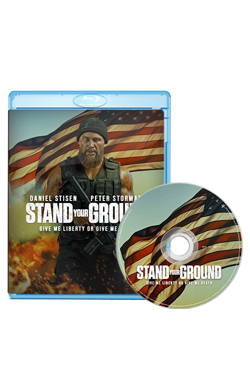 DVD & Blu-ray Releases | Epic Pictures