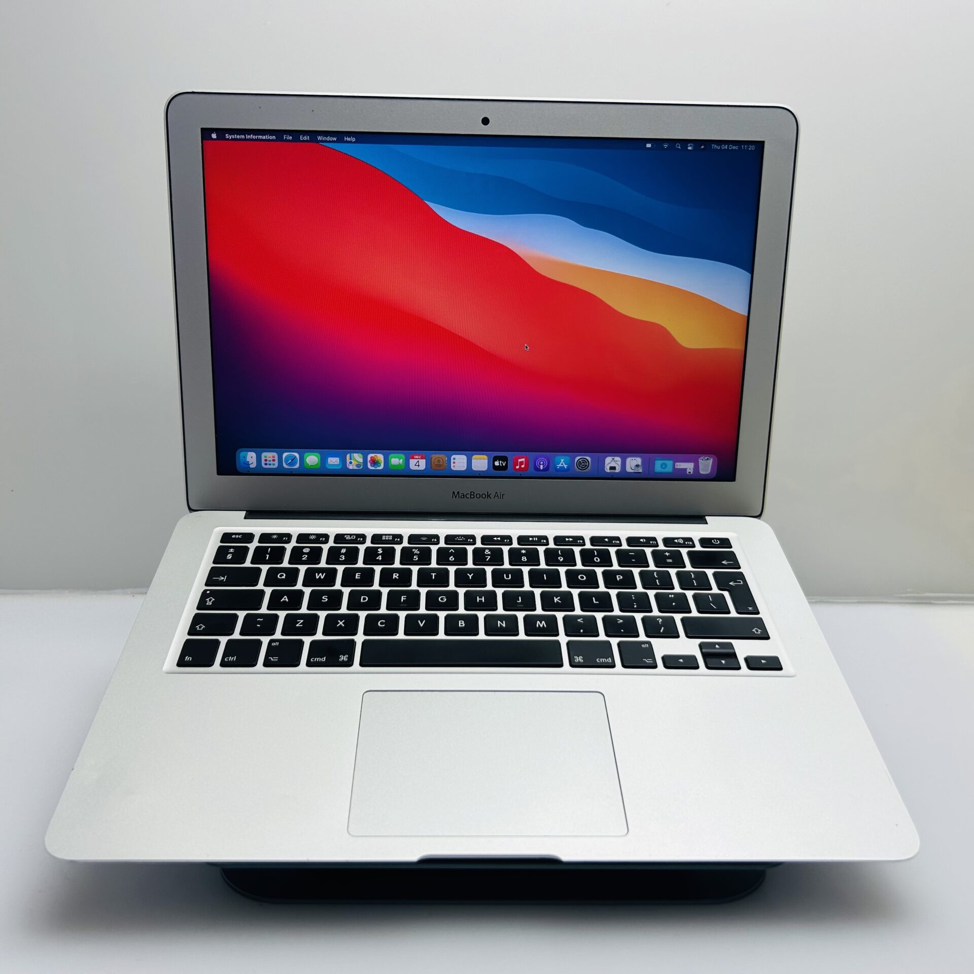 Buy Used Apple MacBook Air 13-inch “Core i5” 1.8GHz (2017) 8GB RAM