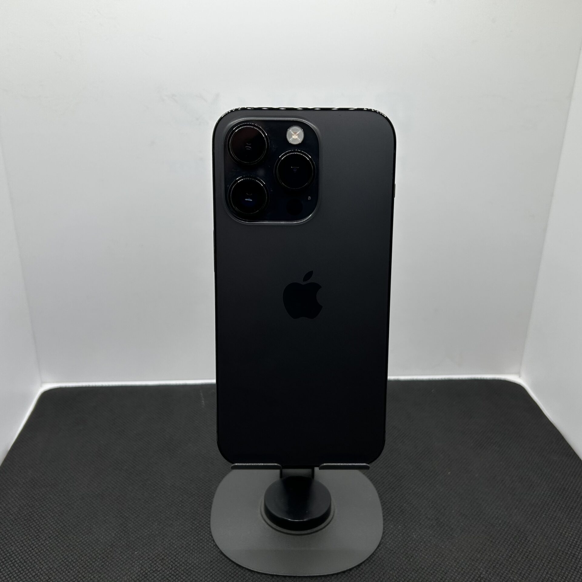 Buy Used Apple iPhone 14 Pro 256GB Space Black - (Grade B