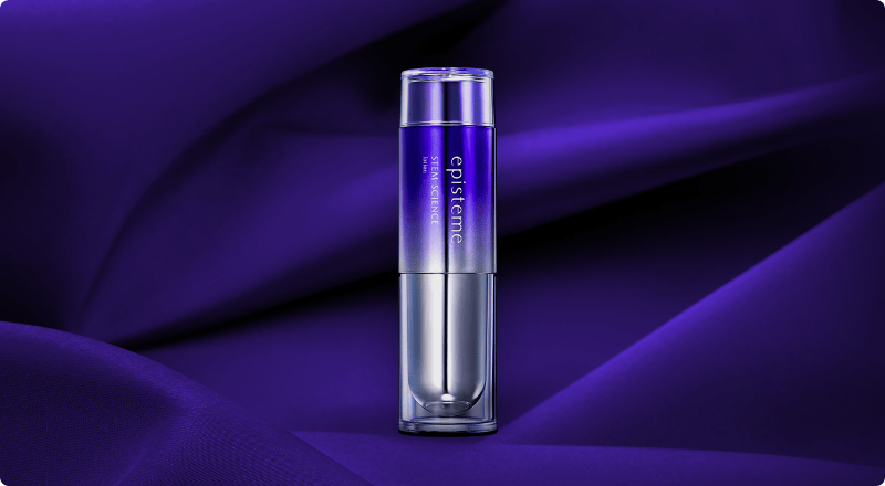 ステムサイエンスリフトクリーム | episteme（エピステーム）