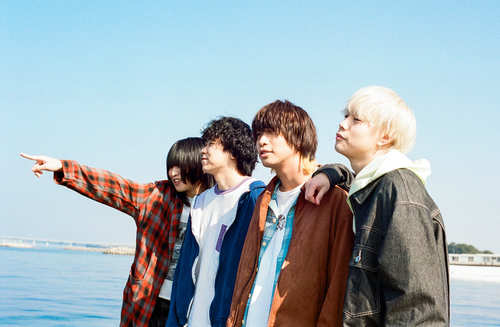 Blue Mashのチケット情報 - イープラス