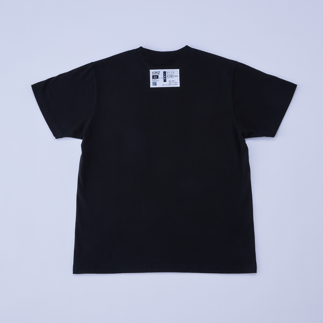 舟券未来予想Tシャツ – イコラブボートレース部