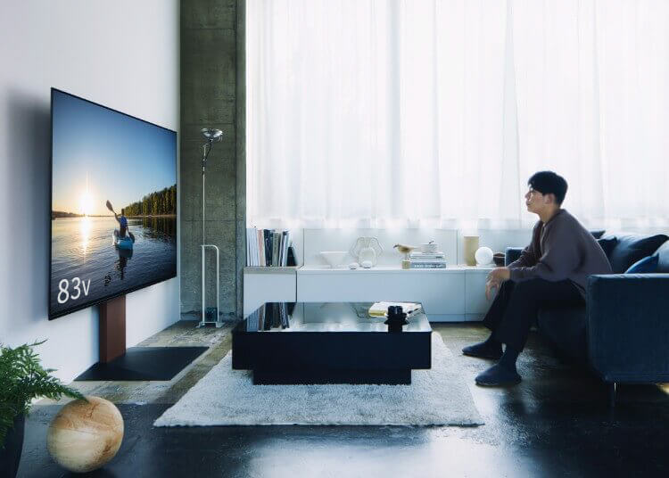 テレビスタンドはWALL～ EQUALS イコールズ WALL 壁寄せテレビスタンド