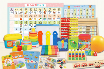 ついにEQWELが0歳幼児初オンラインスタート！リアルからご自宅へ100