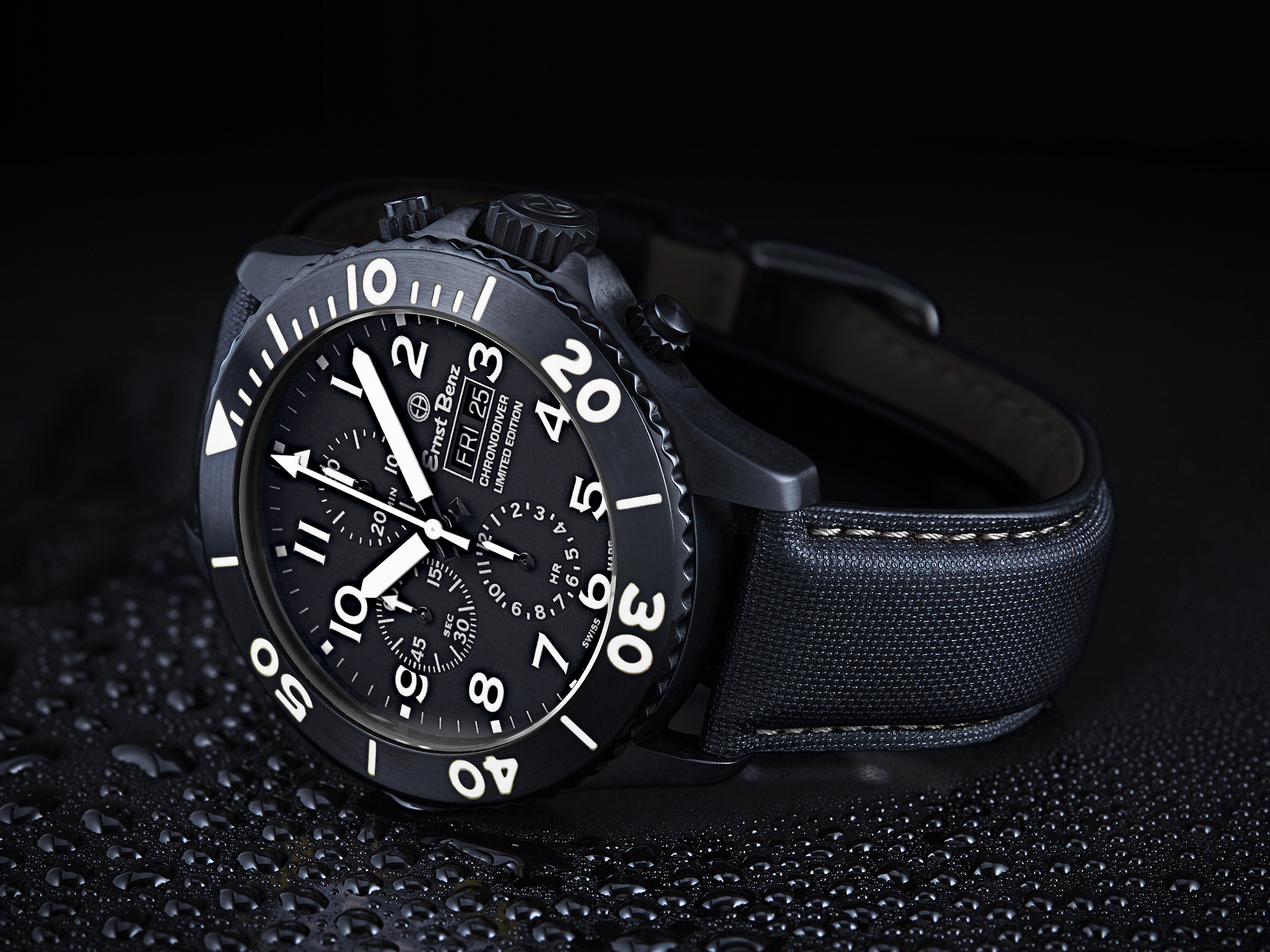 gc10771n - Ernst Benz