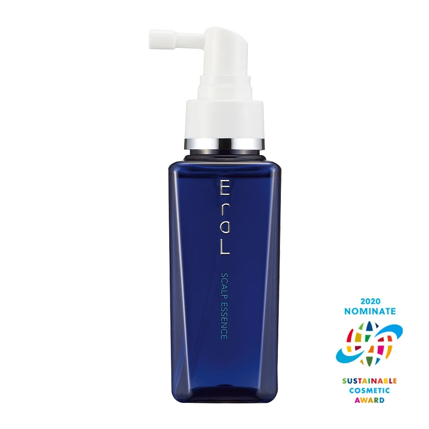 BALANCING SCALP TREATMENT バランシング スカルプトリートメント