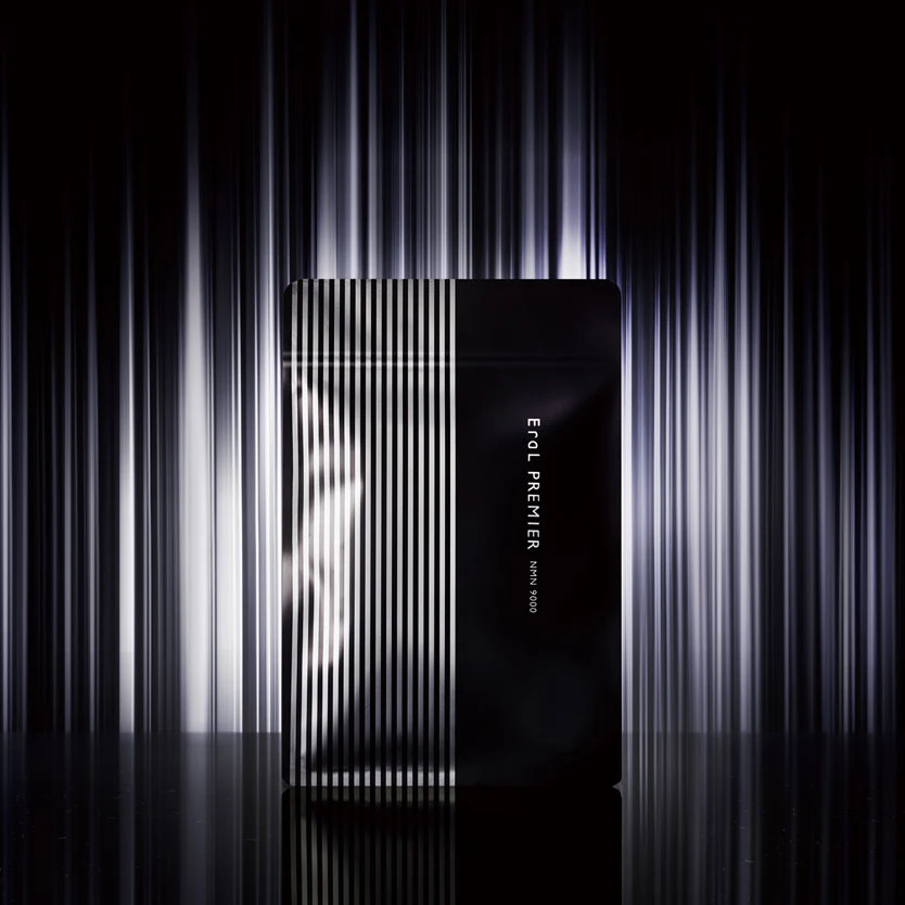 BALANCING SHAMPOO バランシングシャンプー｜EraL PREMIER | 頭皮と髪