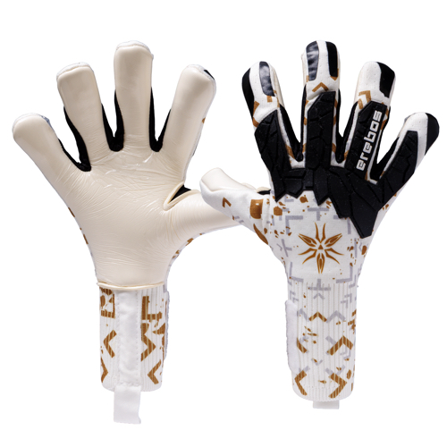 ジャイロ ネガティブエルゴ コンタクトグリップ ホワイトゴールド | erebos