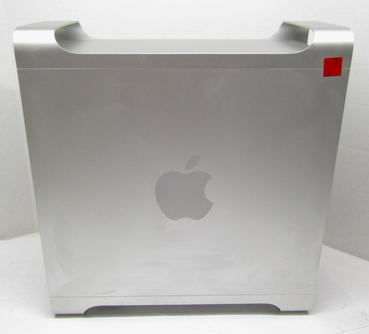 Apple Mid 2012 Mac Pro Desktop Quad-Core 3.2GHz 16GB Radeon HD