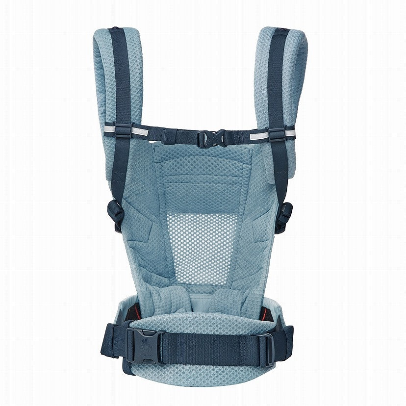 ADAPT SoftFlex / スレートブルー | エルゴベビー オンラインストア