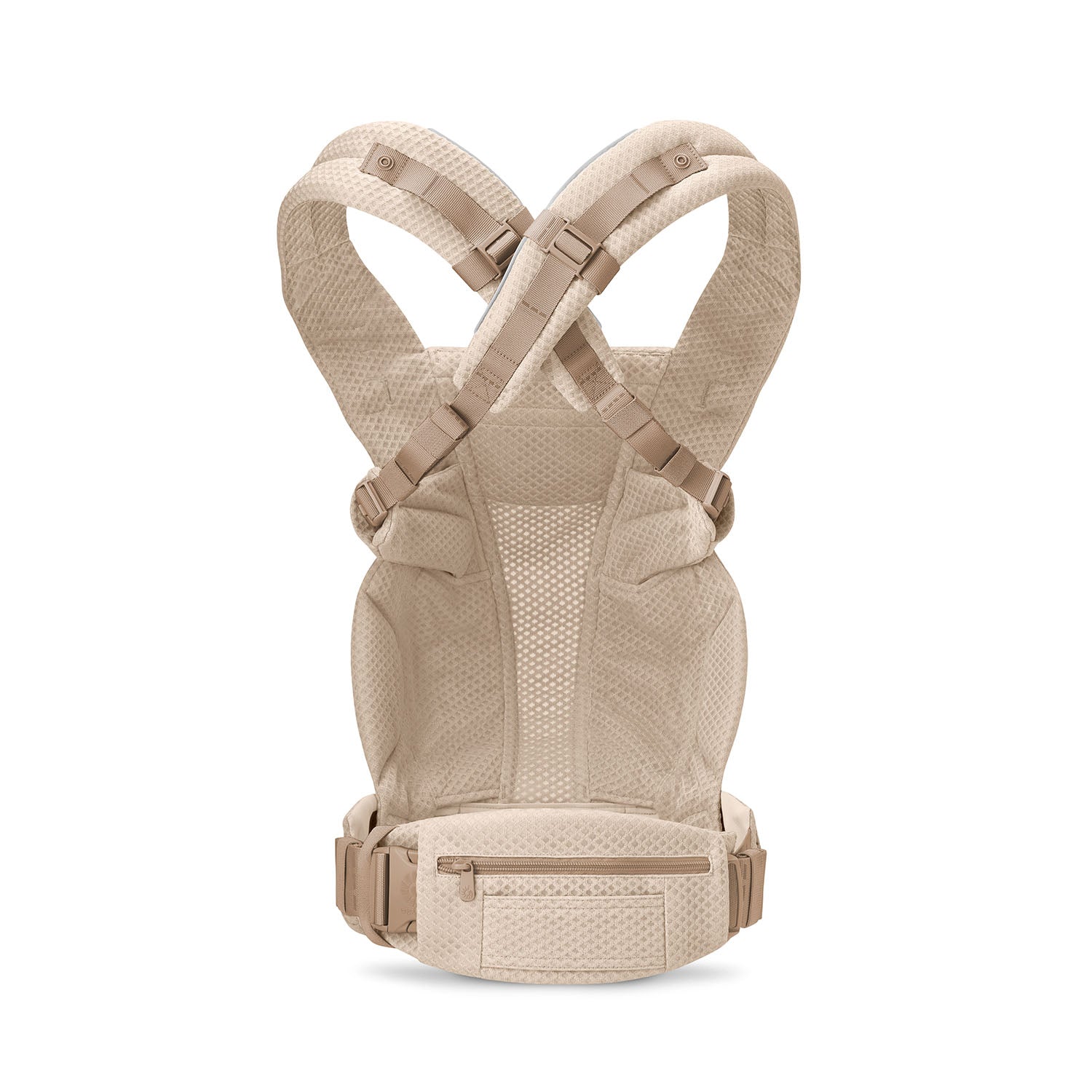 OMNI Deluxe / ナチュラルベージュ | エルゴベビー オンラインストア