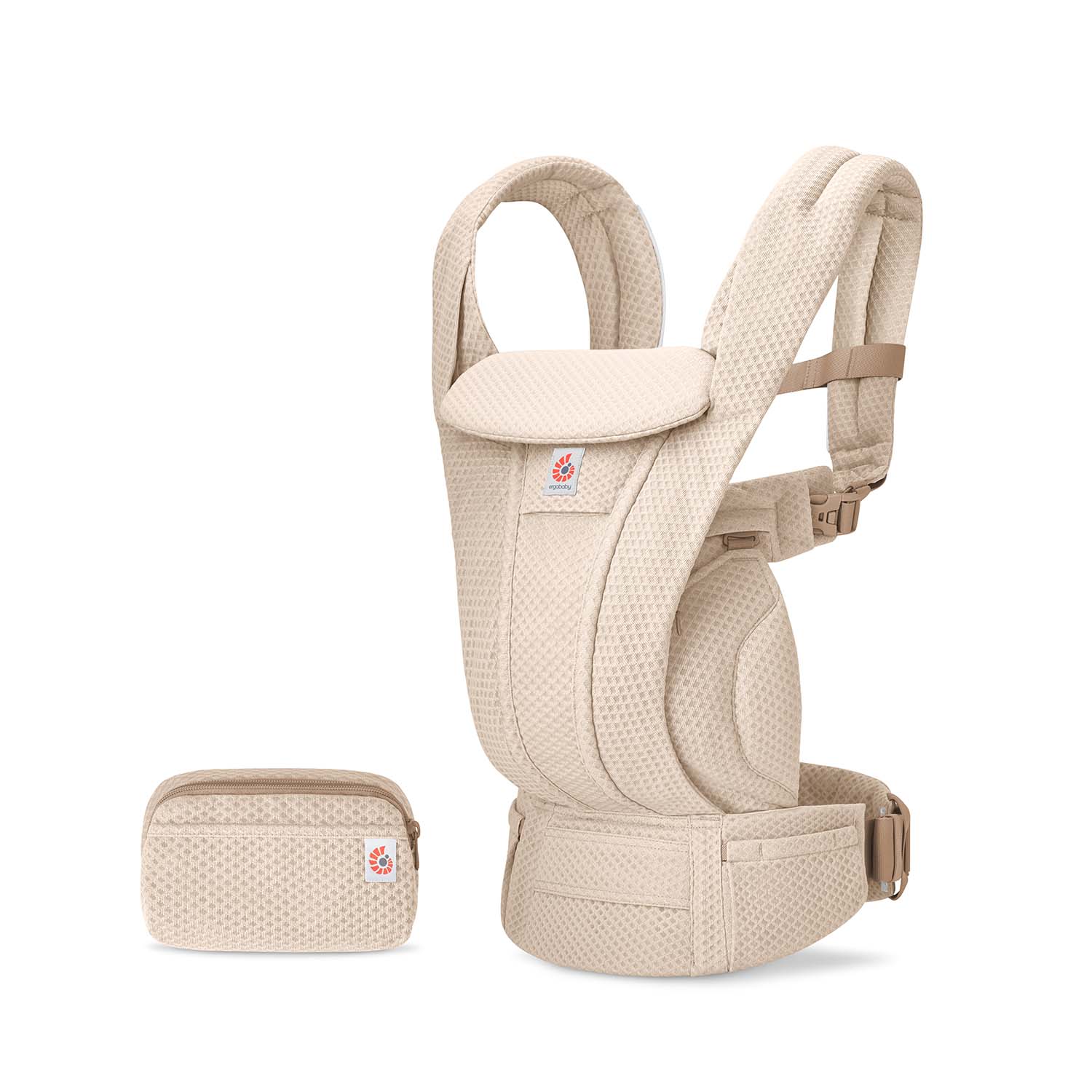 Ergobaby - エルゴベビー公式 | ベビーキャリア・抱っこひも | エルゴ