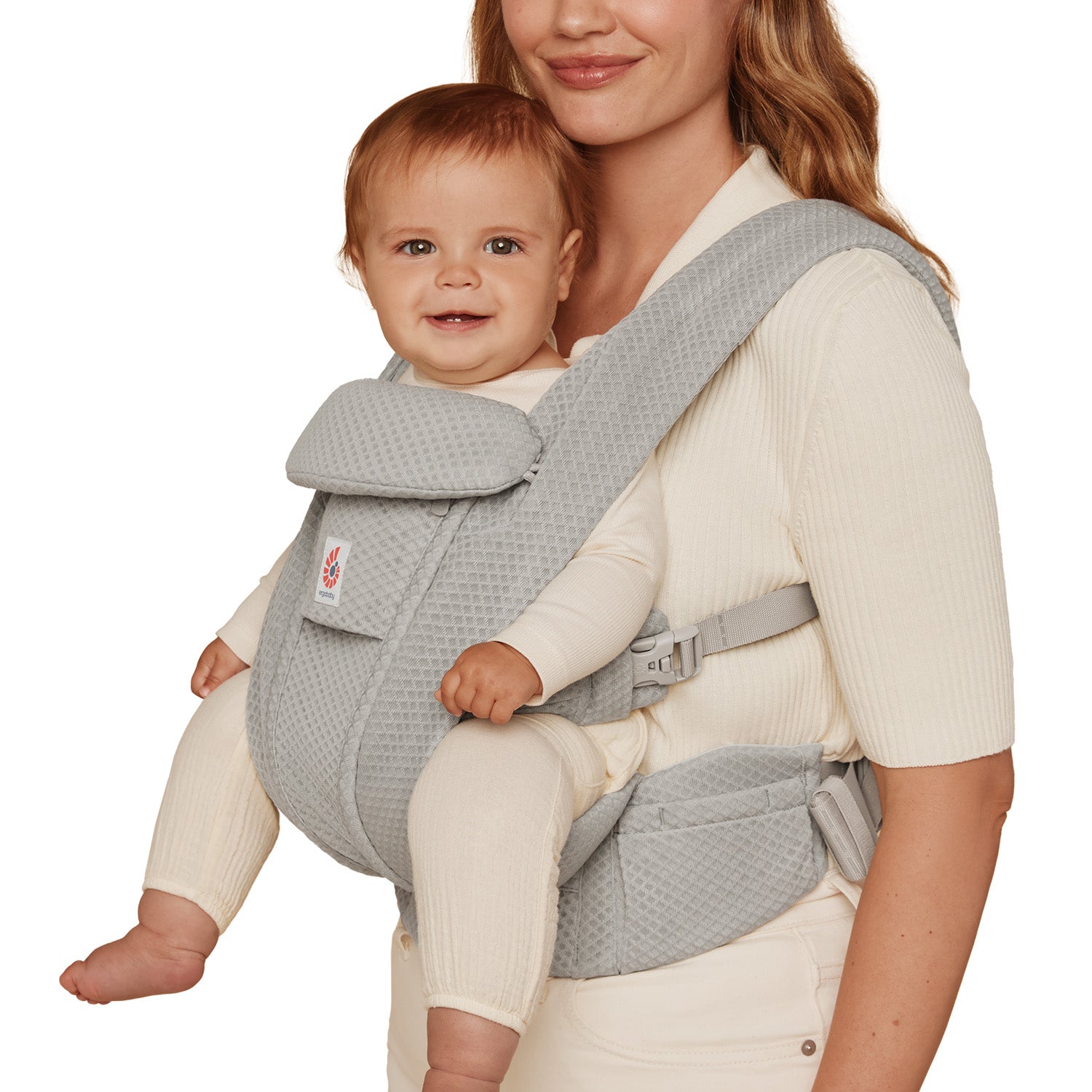 OMNI Deluxe / ミッドナイトブルー | エルゴベビー オンラインストア