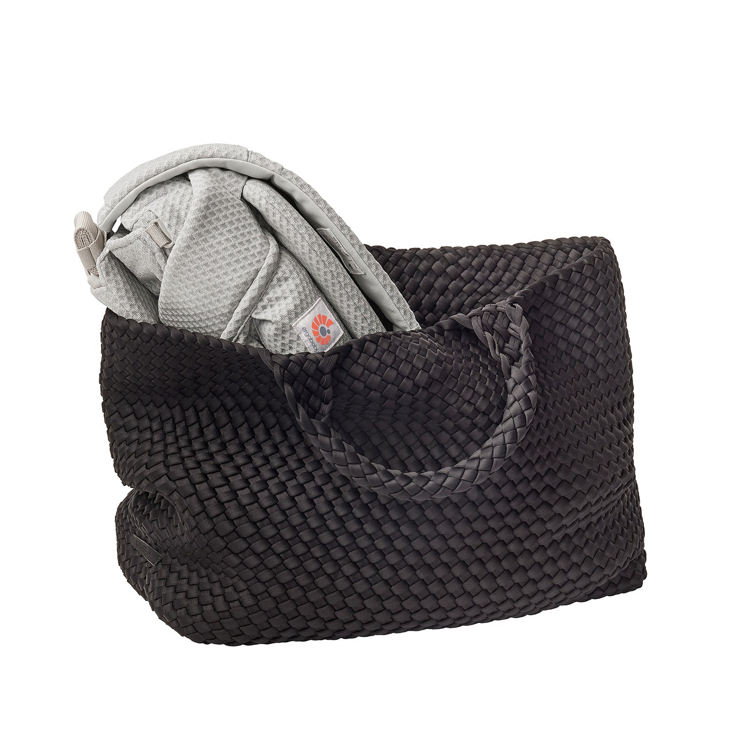 OMNI Deluxe / パールグレー | エルゴベビー オンラインストア