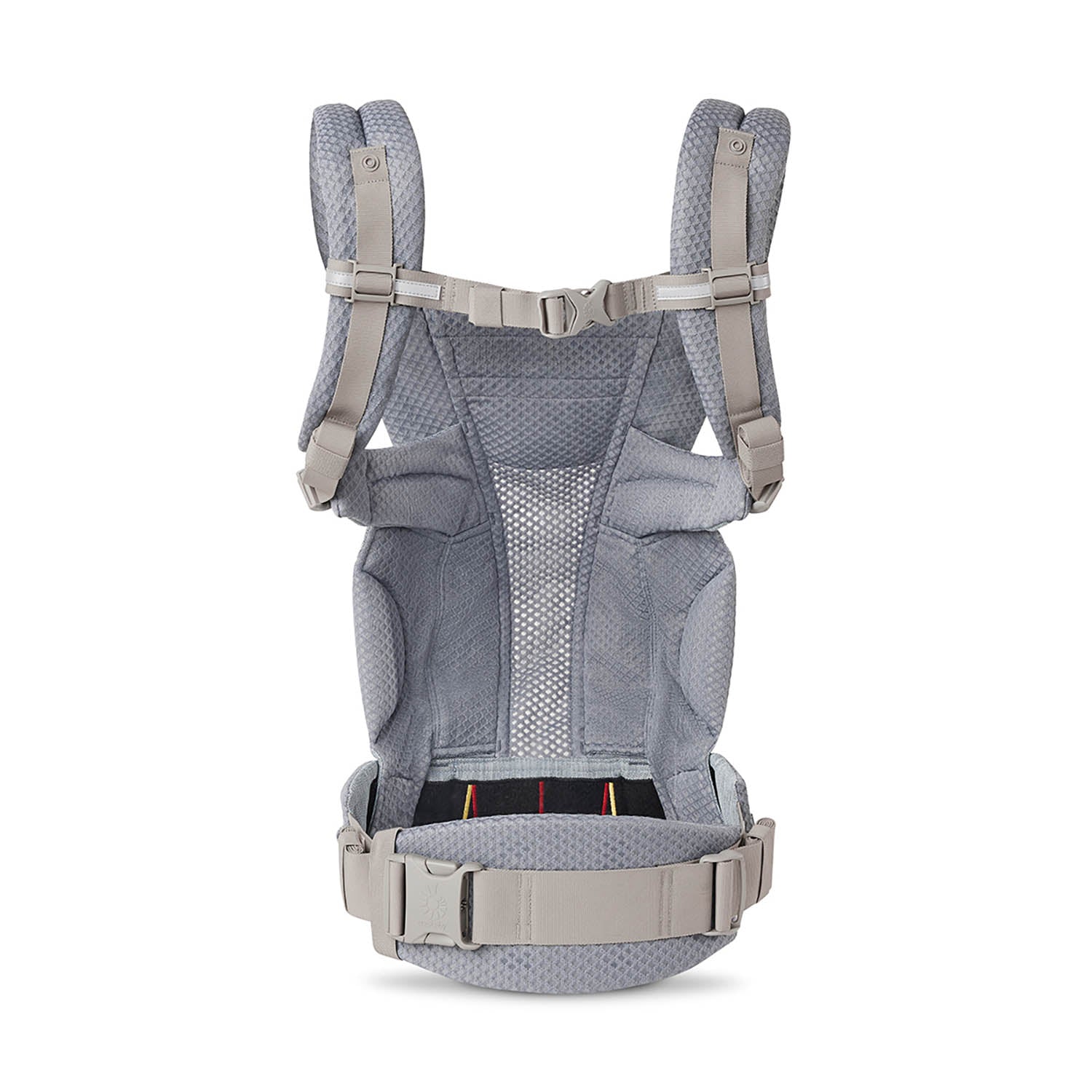 OMNI Breeze / オーシャングレーウィーブ | エルゴベビー オンラインストア