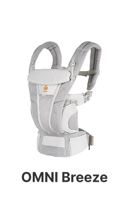 ベビーキャリア | エルゴベビー オンラインストア