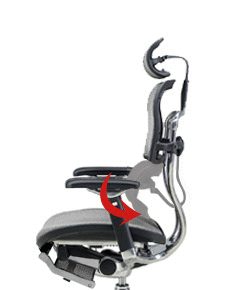 エルゴヒューマンを購入する｜Ergohumanの激安販売OAランド