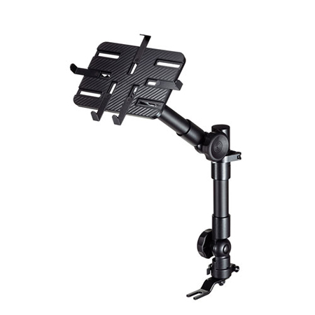 車載用タブレットスタンド(7～11インチ) CAR-SPHLD2 【エルゴノミクス