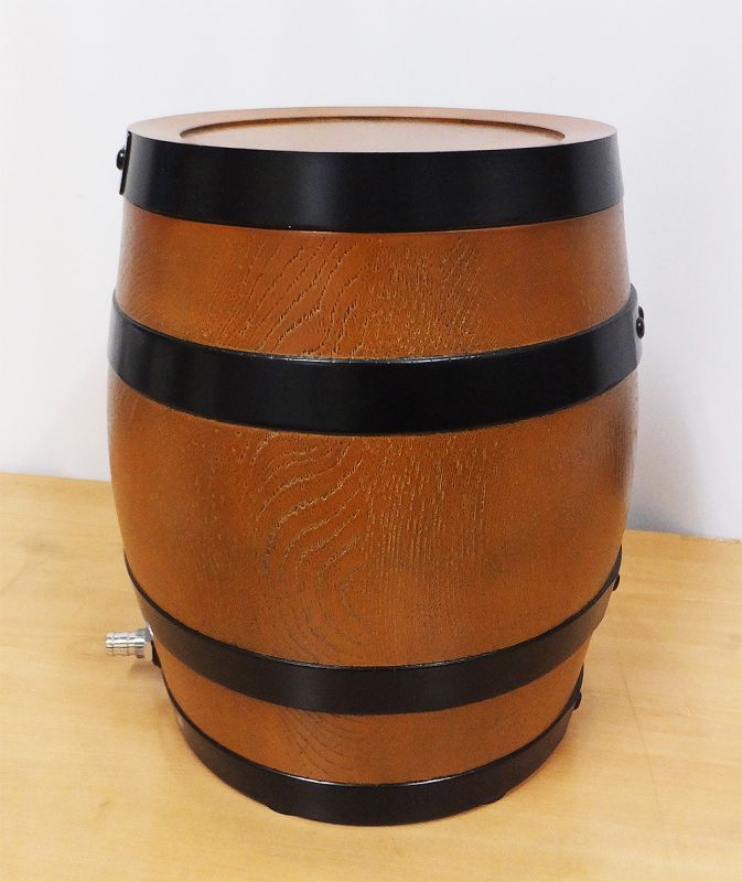 樽型氷冷式ビールサーバー FDK－01E - ビールサーバードットコム